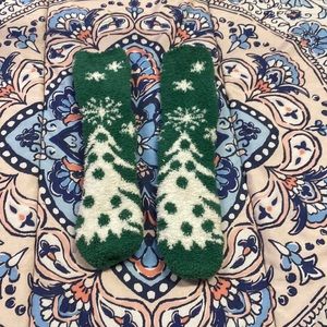 Christmas Socks